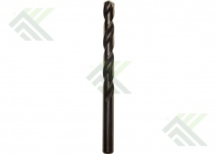 Сверло Зубр 