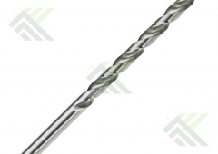 Сверло по металлу 7 мм дл.
