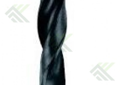 Сверло по металлу Heller ступен. хвост. 20х140х205мм