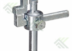 Сверло круговое по кафелю