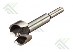 Сверло Форстнера STAYER по дереву 35мм