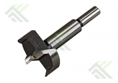 Сверло Форстнера ЗУБР по дереву 20мм