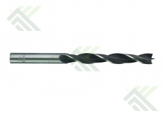 Сверло по дереву D.BOR 4мм