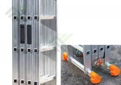 Лестница-трансформер ТФ 4х4 Эйфель