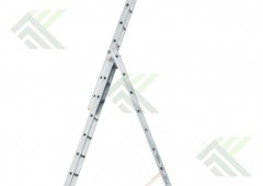 Лестница 3х12 Классик Эйфель