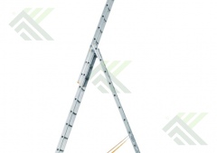 Лестница 3х14 Классик Эйфель