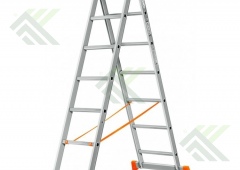 Лестница 2х7 ГРАНИТ