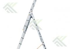 Лестница 3х10 Классик Эйфель