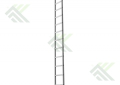 Лестница приставная Гранит 14 ст