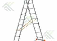 Лестница 2х9 Классик Эйфель