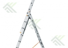 Лестница 3х9 Классик Эйфель