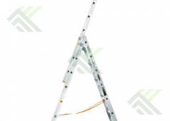 Лестница 3х8 ГРАНИТ