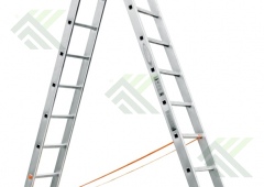 Лестница 2х11 Классик Эйфель