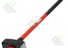 Кувалда MATRIX 5 кг фибергласовая рукоятка