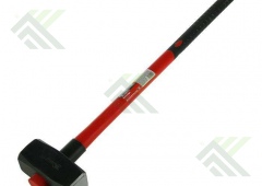 Кувалда MATRIX 8 кг фибергласовая рукоятка