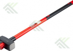 Кувалда MATRIX 3 кг фибергласовая рукоятка