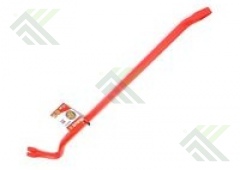 Лом-гвоздодер ЗУБР 600мм