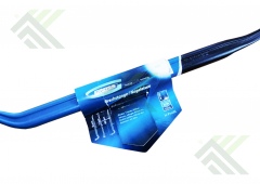 Лом-гвоздодер 600х30х17мм GROSS