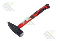 Молоток MATRIX 400 г фибергласов.рукоятка