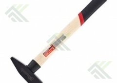 Молоток MATRIX 600 г дерев.рукоятка