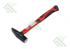 Молоток MATRIX 300г фибергласов.рукоятка                    