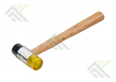 Молоток SPARTA рихтовочный 35мм