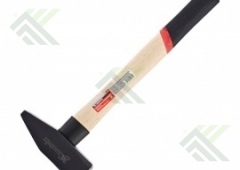 Молоток MATRIX 1500 г дерев.рукоятка