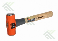 Молоток Трупер 1,3кг 16507