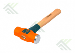 Молоток Трупер 1,13кг 17045