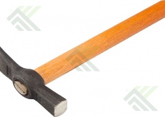 Молоток печника 600г Арефино