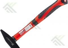 Молоток MATRIX 800 г фибергласов.рукоятка