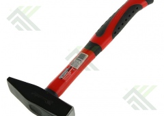 Молоток MATRIX 1000 г фибергласов.рукоятка