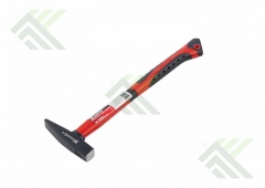 Молоток MATRIX 600 г фибергласов.рукоятка