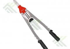 Заклепочник двуручный 3,2-4, 0-4,8-6,0-6,4мм MATR