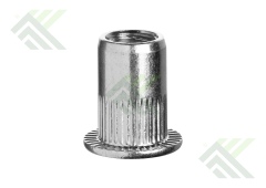 Заклепка резьбовая ЗУБР М3