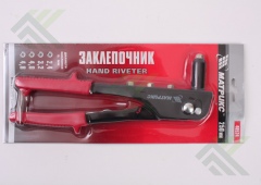 Заклепочник 250мм MATRIX