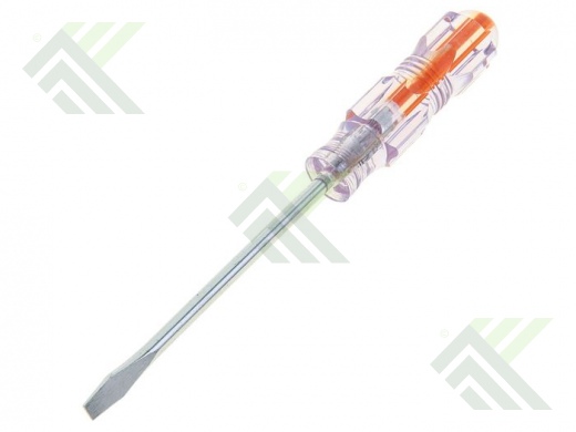 Отвертка SL 8,0х150мм Cristal SPARTA