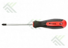 Отвертка Fusion Ph 2х100 мм MATRIX