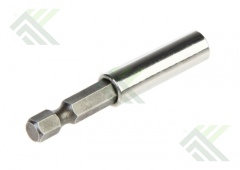 Адаптер магнитный 60мм