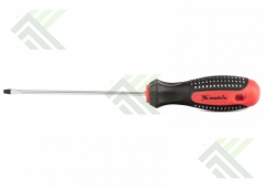 Отвертка Fusion SL 3,0х100мм MATRIX
