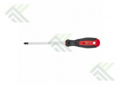 Отвертка Fusion PZ 3х150мм MATRIX