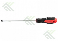 Отвертка Fusion SL 8,0х200мм MATRIX