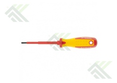 Отвертка PH2х100мм 1000 В MATRIX