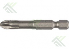 Биты KRAFTOOL РZ3 50мм