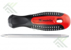 Отвертка SL 6,0 Ph2 комбинированная MATRIX