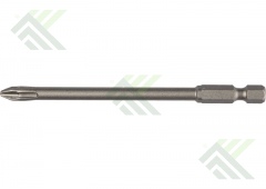 Биты KRAFTOOL EXPERT РН2 100мм