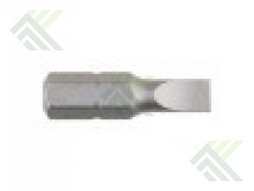 Биты STAYER РROFI SL8 38мм