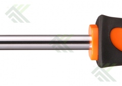 Отвертка OMBRA BASIC SL 8х150мм