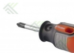 Отвертка OMBRA BASIC PH 2х38мм