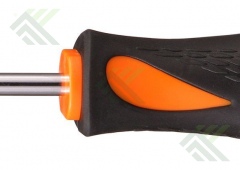 Отвертка OMBRA BASIC SL 5,5х75мм